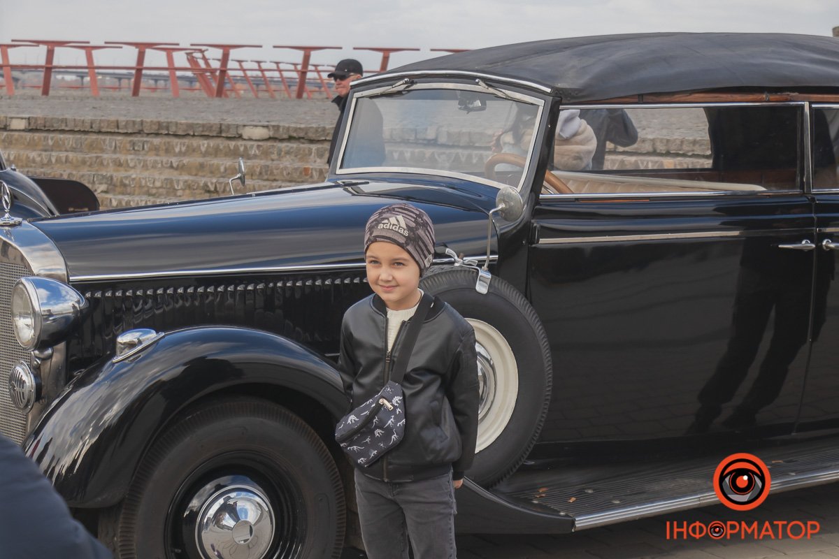 Дітлахи були у захваті Дітлахи були у захваті