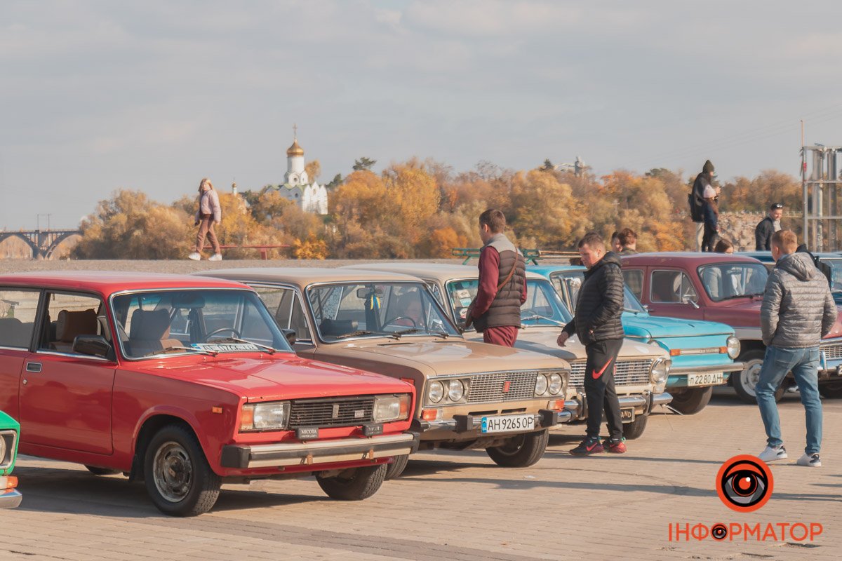 Завершальна зустріч перед зимою Завершальна зустріч перед зимою