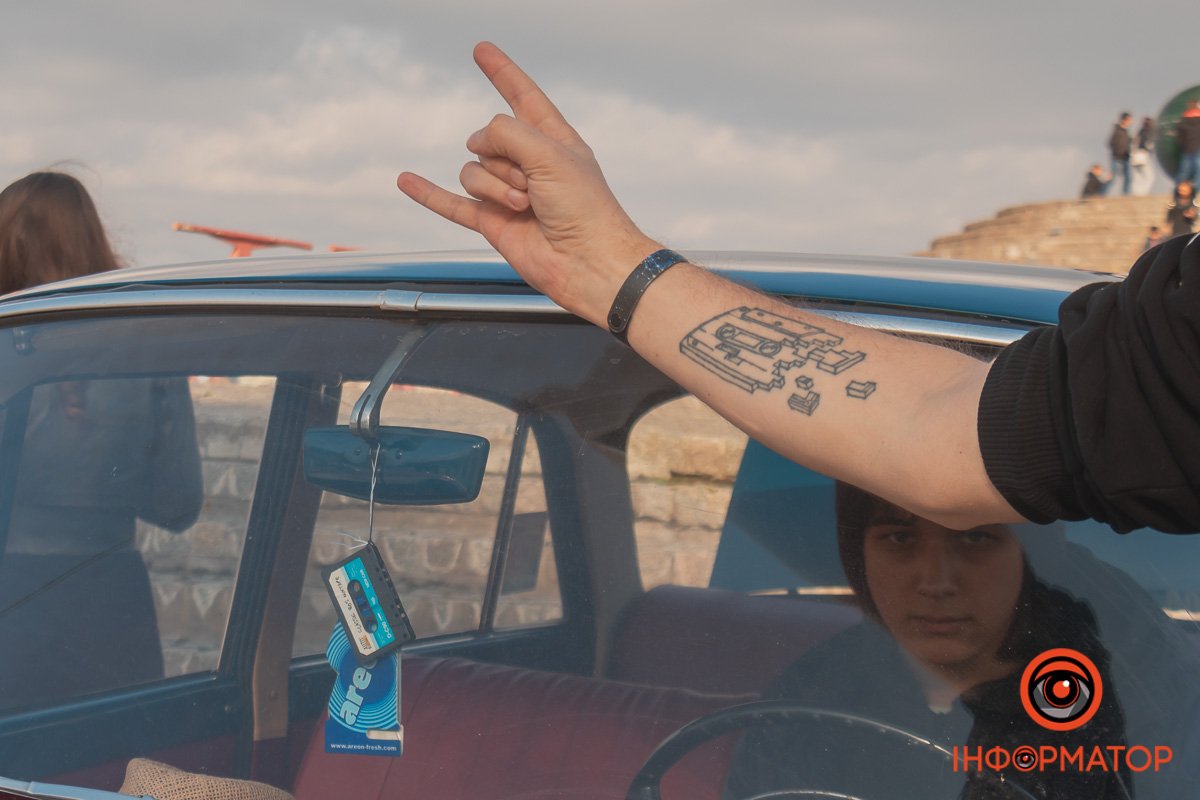 Heavy metal Heavy metal