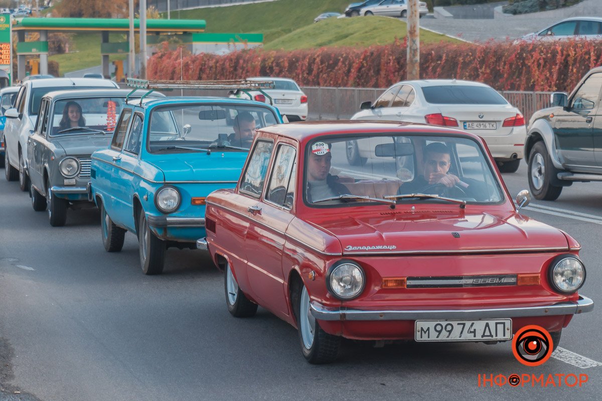 Будьте обережні за кермом Будьте обережні за кермом