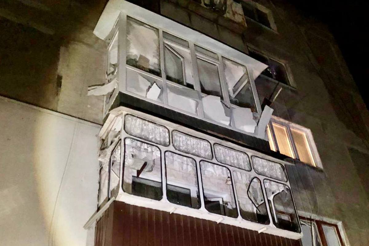 У марганці загинула 31-річна жінка У марганці загинула 31-річна жінка