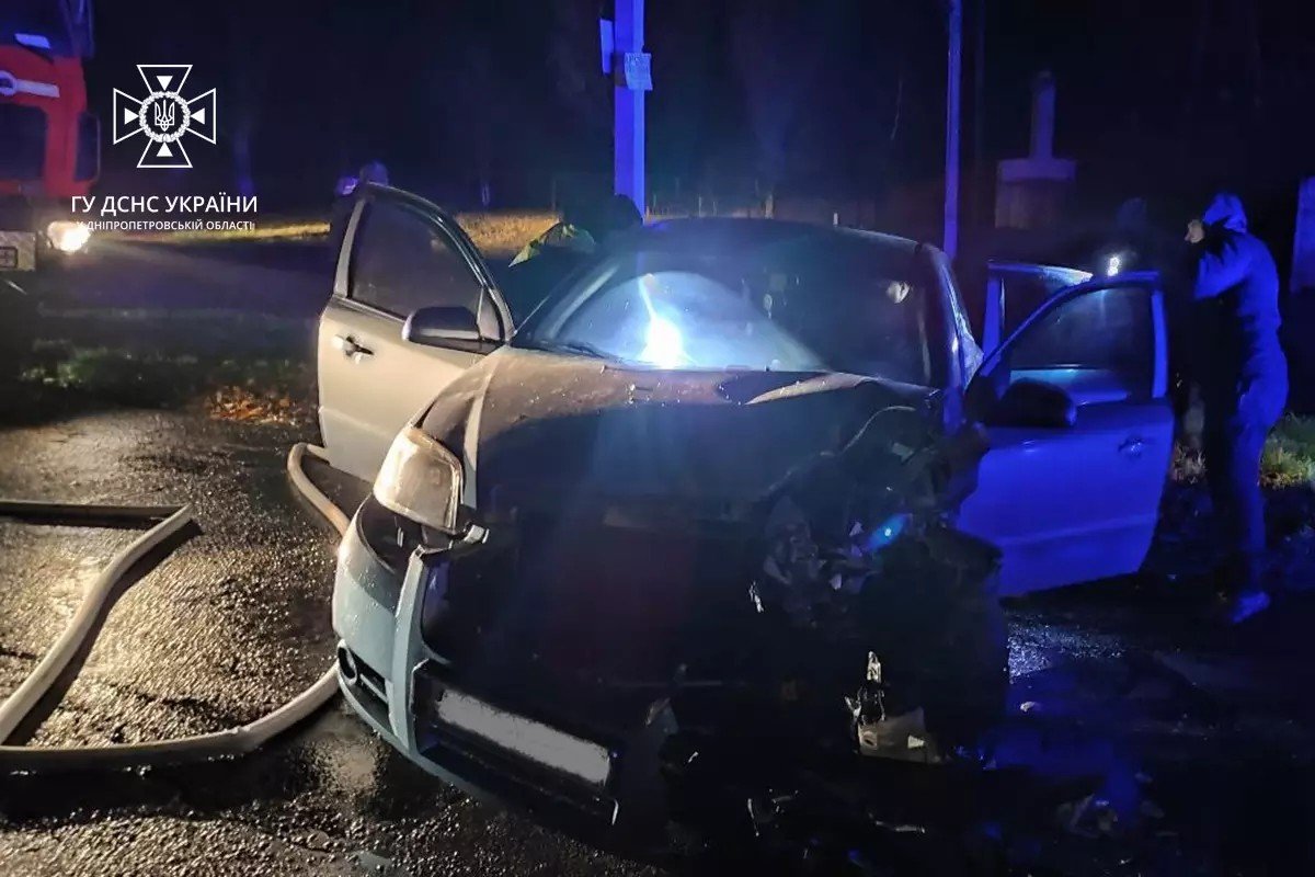 ВАЗ зіткнувся з ЗАЗ