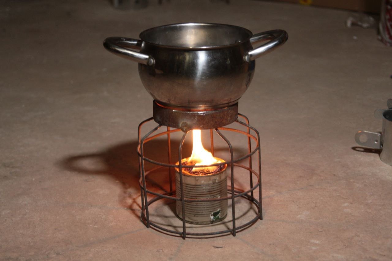 Окопна свічка Окопна свічка