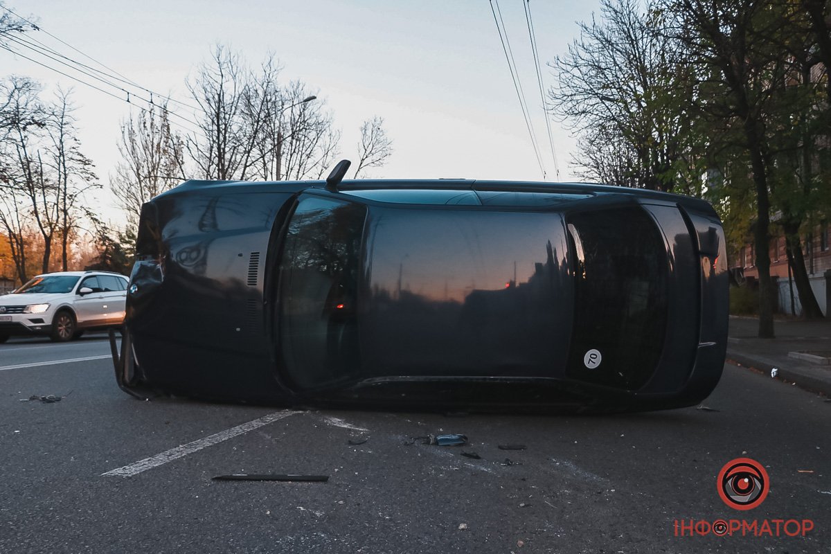 Працює поліція Працює поліція