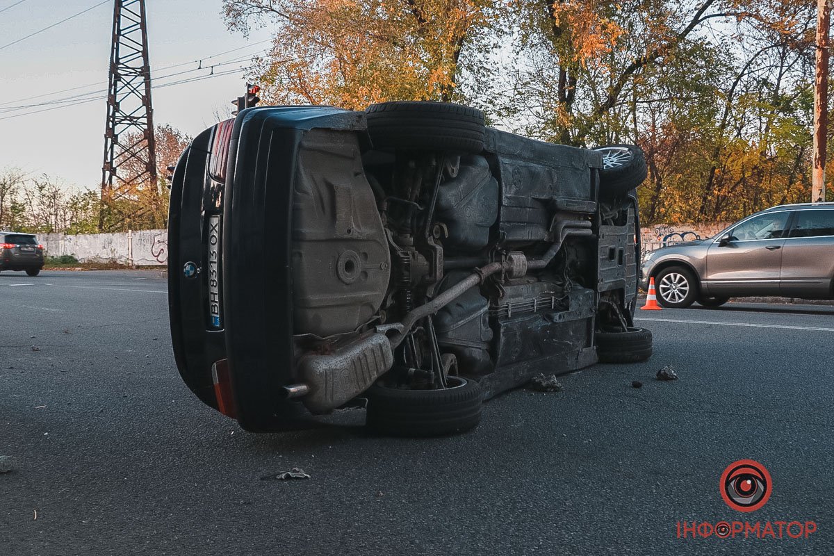 Ніхто не постраждав Ніхто не постраждав