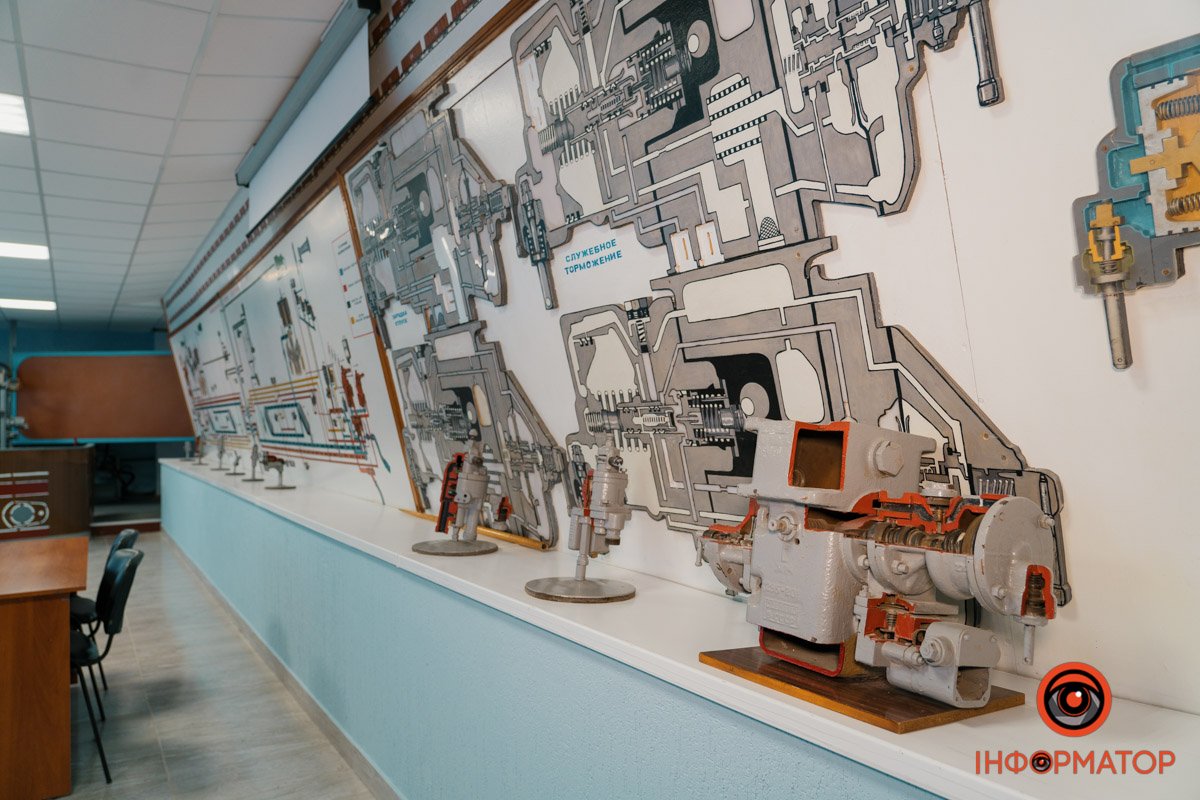 Треба багато знати та вміти