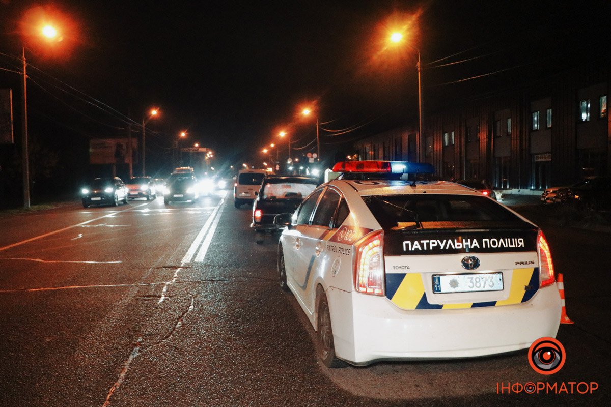 Дитину направили до лікарні Дитину направили до лікарні