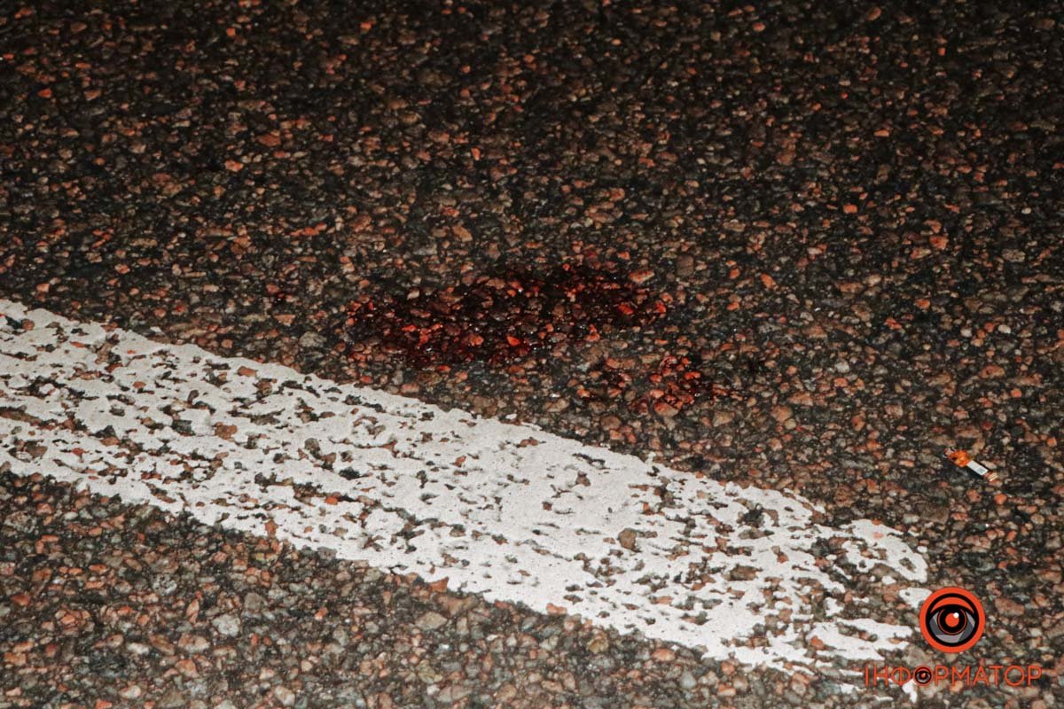 ДТП сталася приблизно о 17:00 ДТП сталася приблизно о 17:00