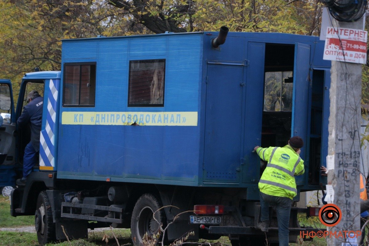 За інформацією з соціальних мереж, вона текла приблизно з 2:00 За інформацією з соціальних мереж, вона текла приблизно з 2:00