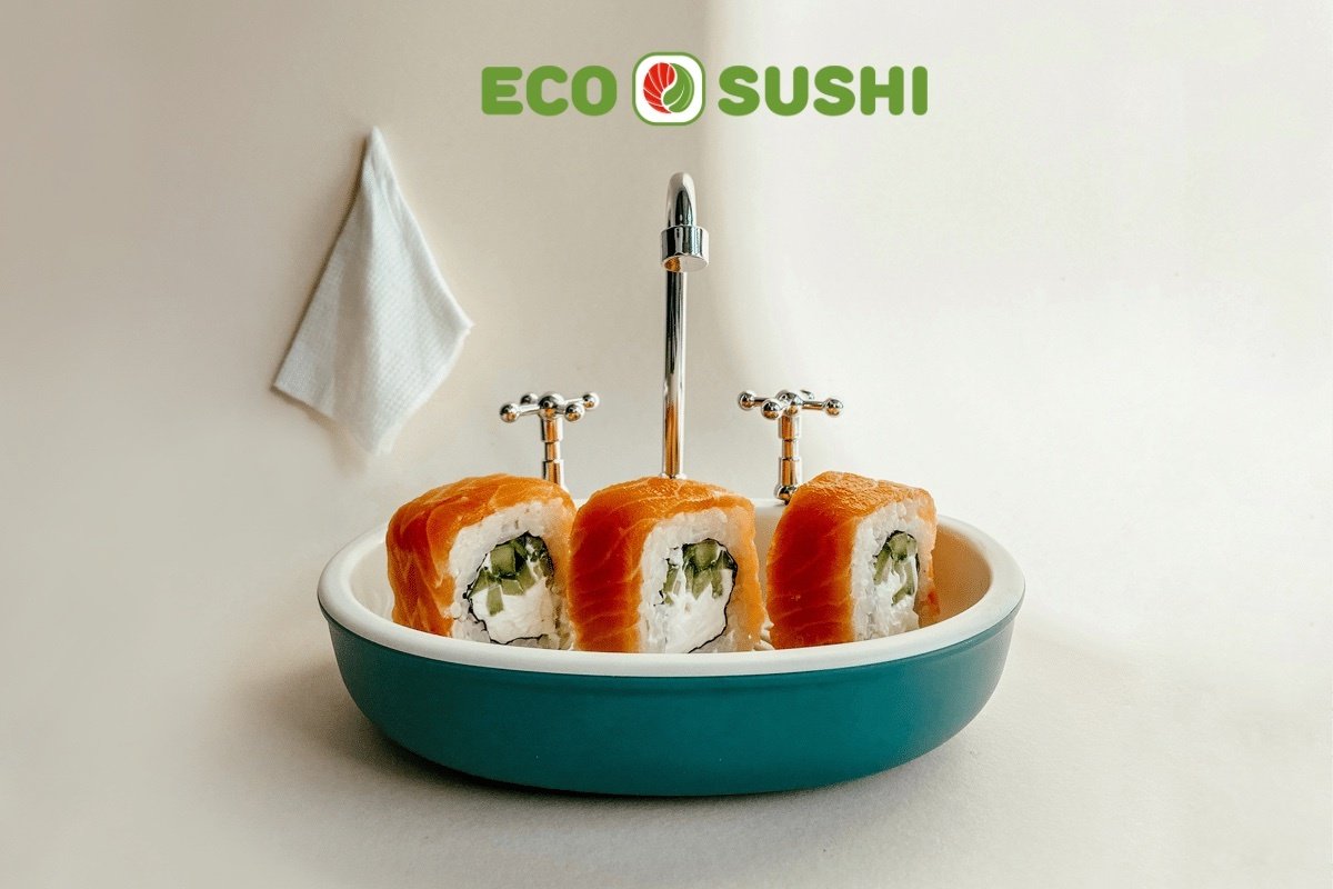 ECO-SUSHI ECO-SUSHI