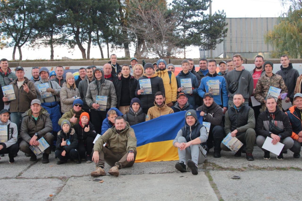 Багато учасників Багато учасників