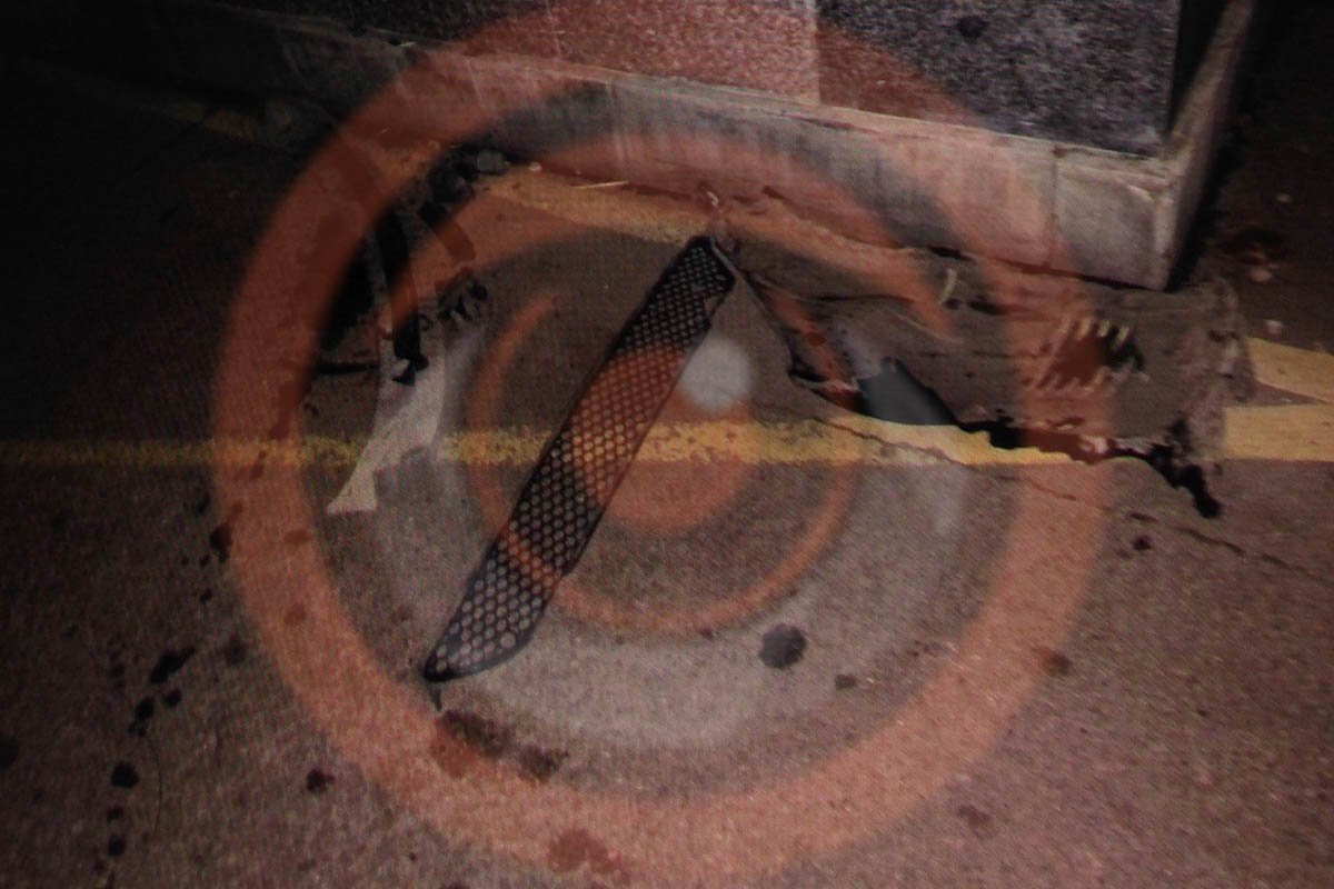 Чоловіка затримали Чоловіка затримали