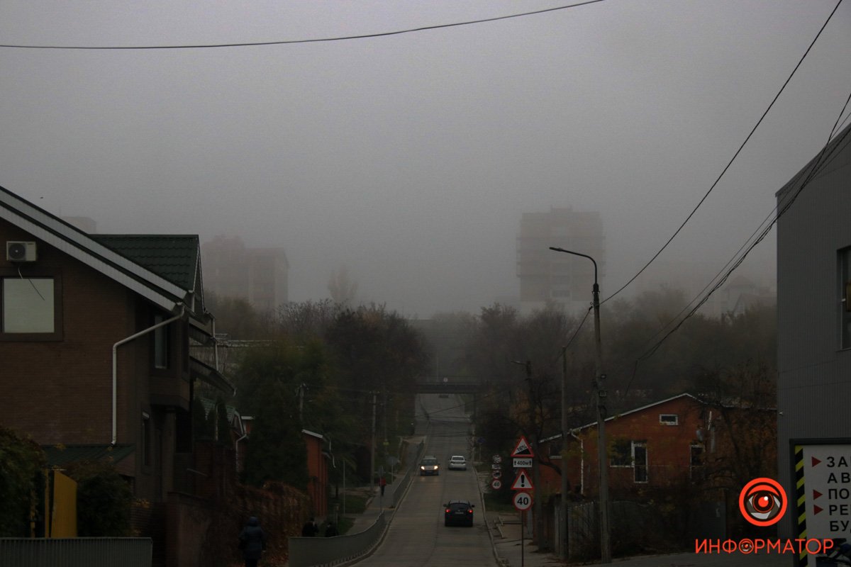 Наче зі сторінок Лавкрафта