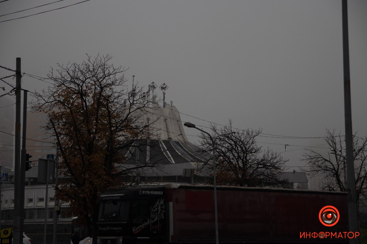 Дух містики