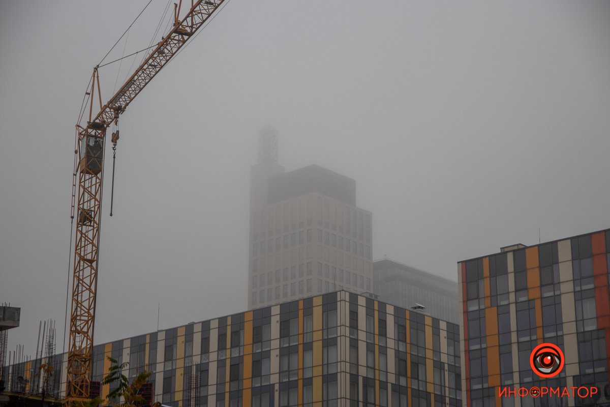 Одягайтесь тепло