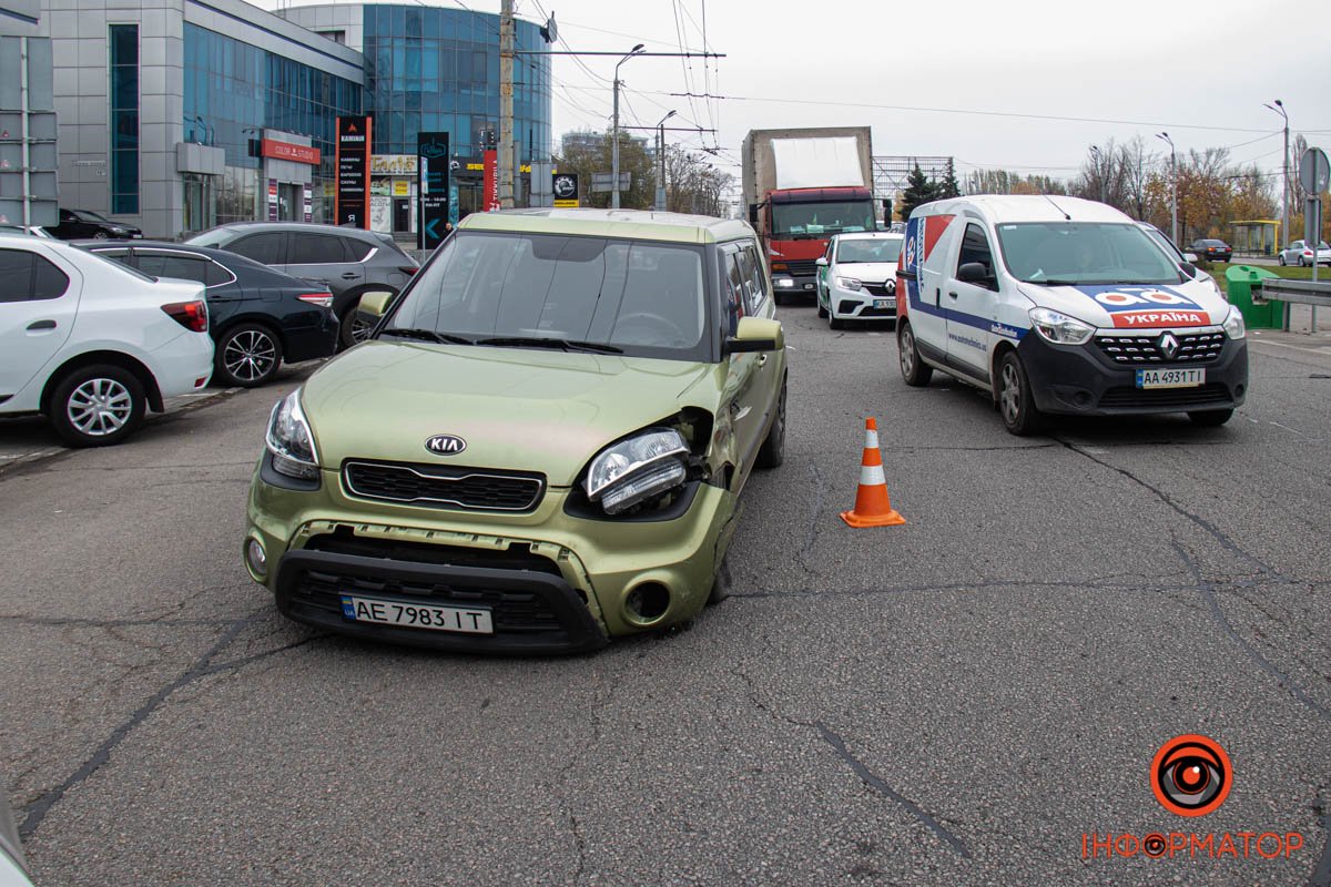 Дотримуйтесь ПДР Дотримуйтесь ПДР