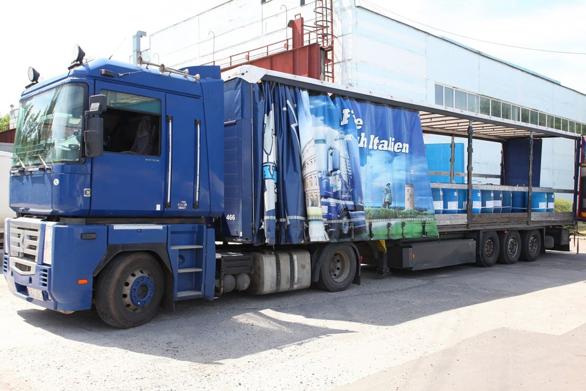 За кордон вивозять зібрані покупцями АТБ десятки тон використаних батарейок За кордон вивозять зібрані покупцями АТБ десятки тон використаних батарейок