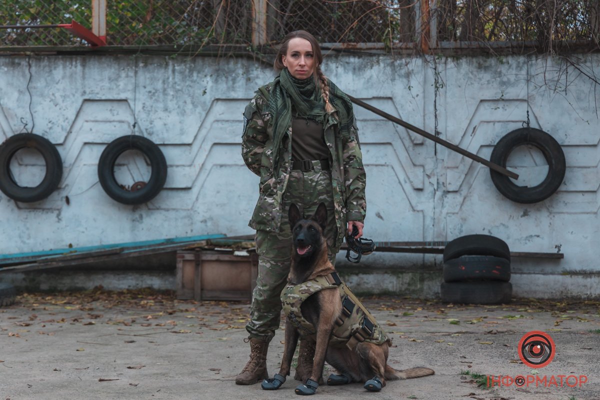 “Вона повинна виконувати свою роботу на 5 балів, бо це життя багатьох людей “Вона повинна виконувати свою роботу на 5 балів, бо це життя багатьох людей