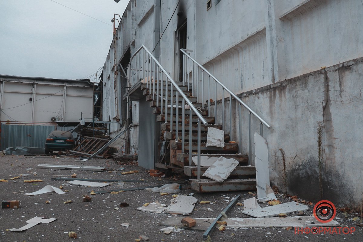 Вдалося уникнути розповсюдженя вогню Вдалося уникнути розповсюдженя вогню