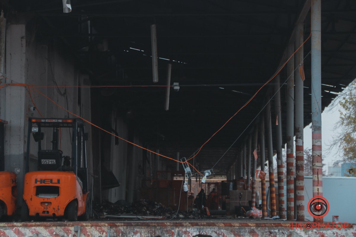 Вогнеборці протягом години гасили пожежу Вогнеборці протягом години гасили пожежу