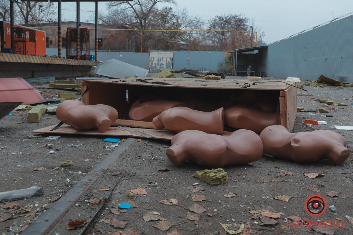 Це був цивільний об'єкт Це був цивільний об'єкт