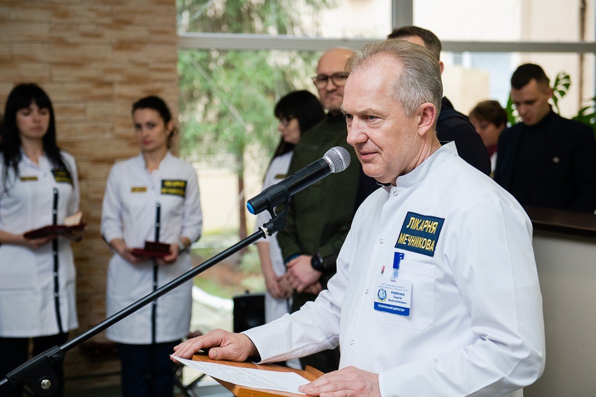 Сергій Риженко Сергій Риженко