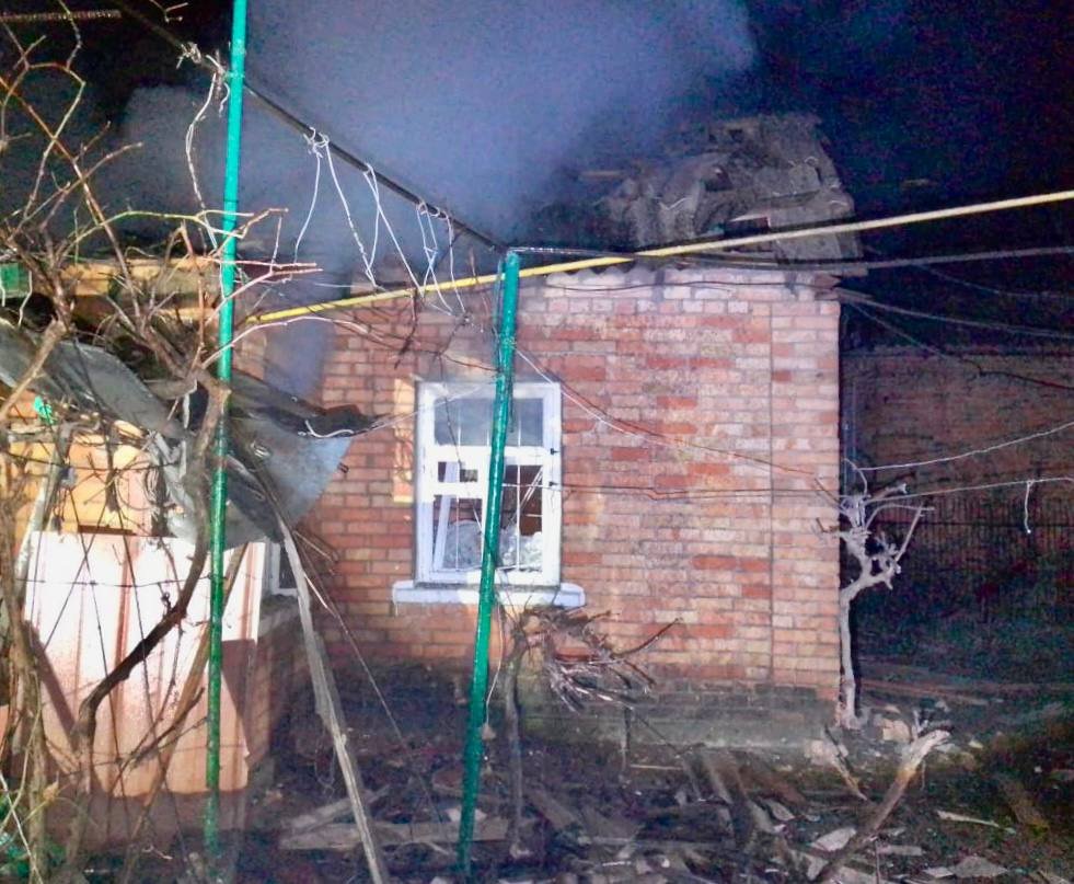 Постраждала жінка Постраждала жінка