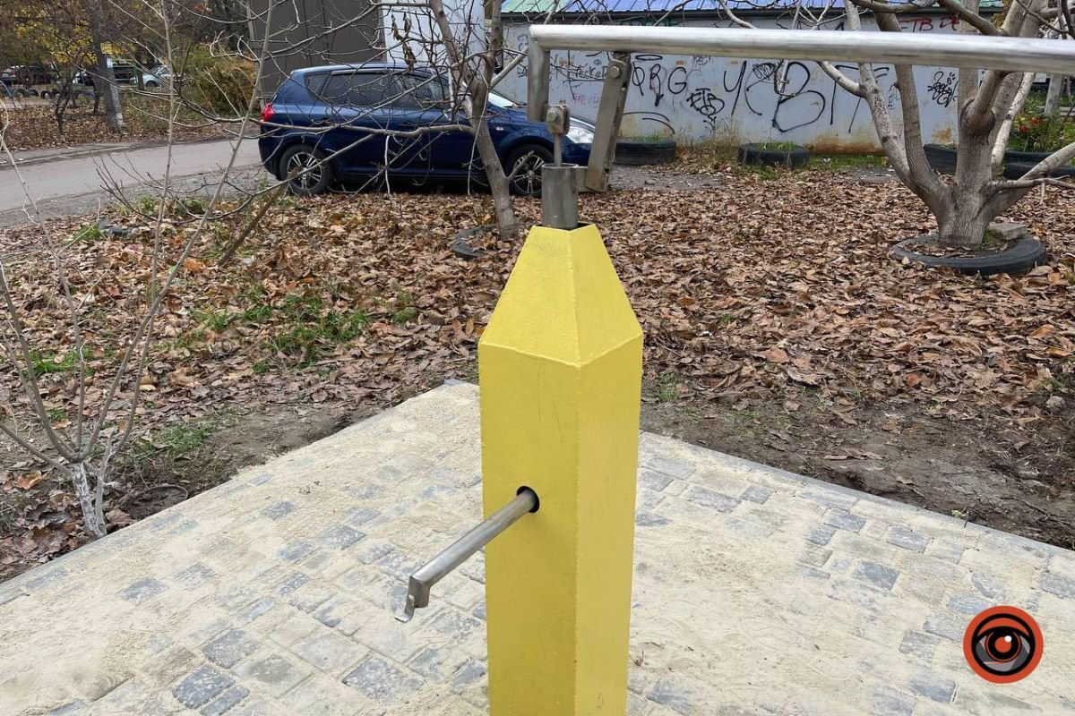 Це технічна вода Це технічна вода