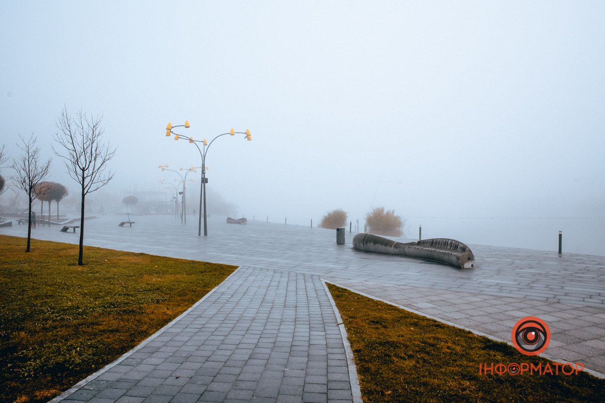 Як в Сайлент Хілл Як в Сайлент Хілл
