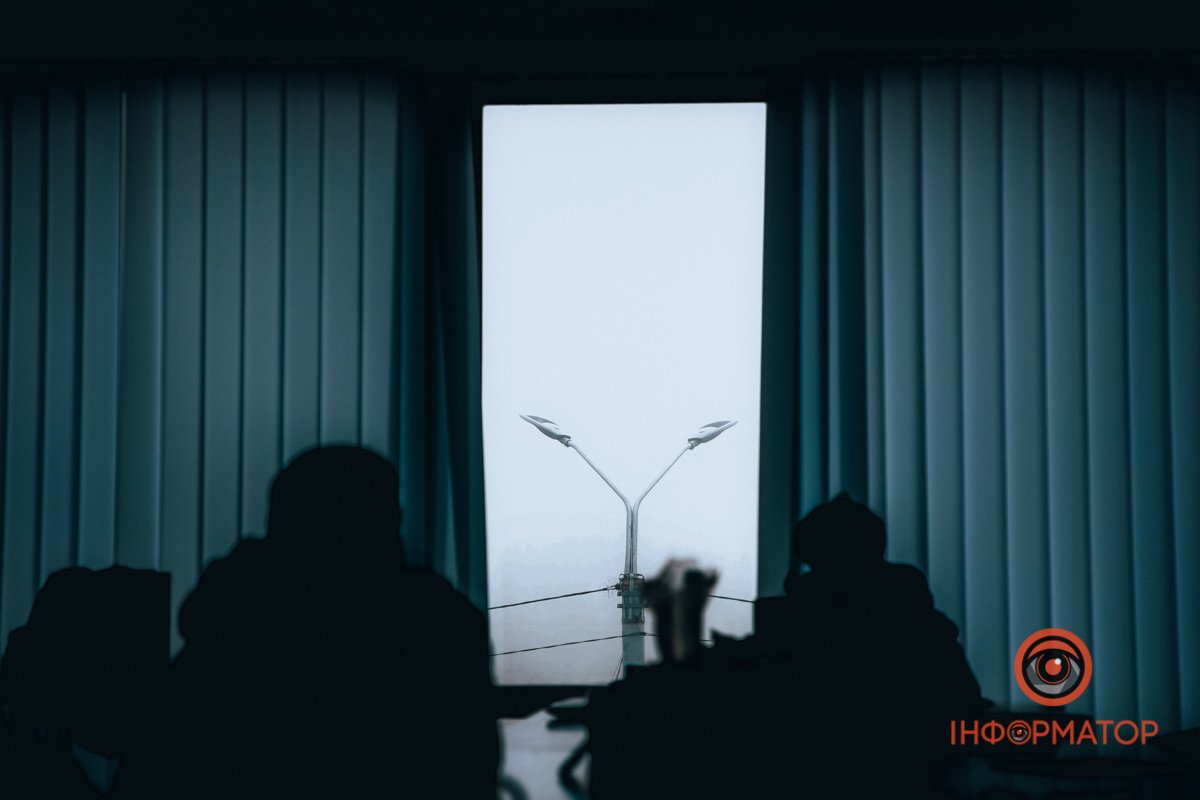 Погляд із редакції Погляд із редакції