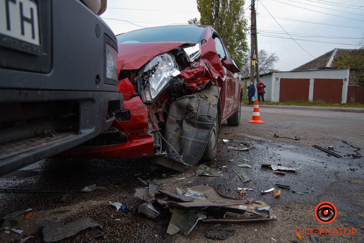 Обійшлося без постраждалих Обійшлося без постраждалих