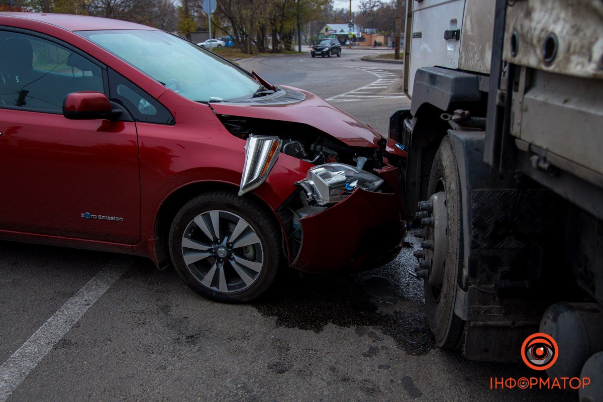 Рух ускладнено Рух ускладнено