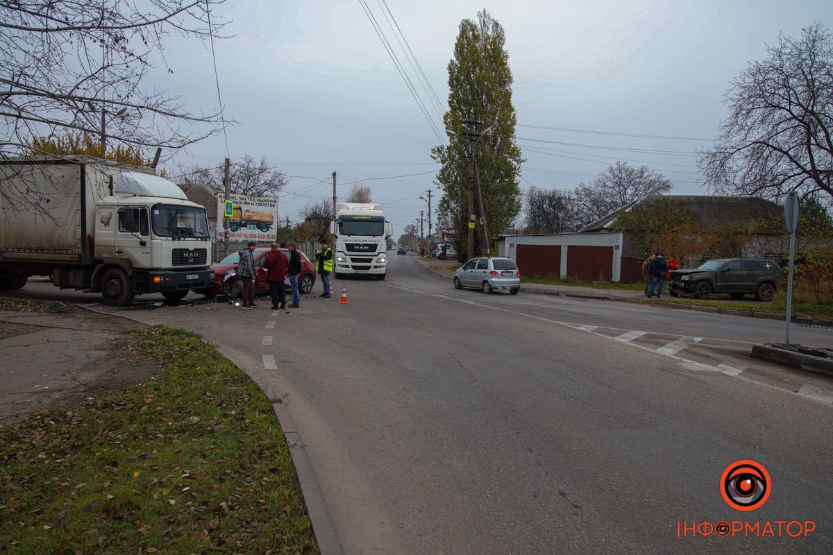 Jeep вже відтягнули з дороги Jeep вже відтягнули з дороги