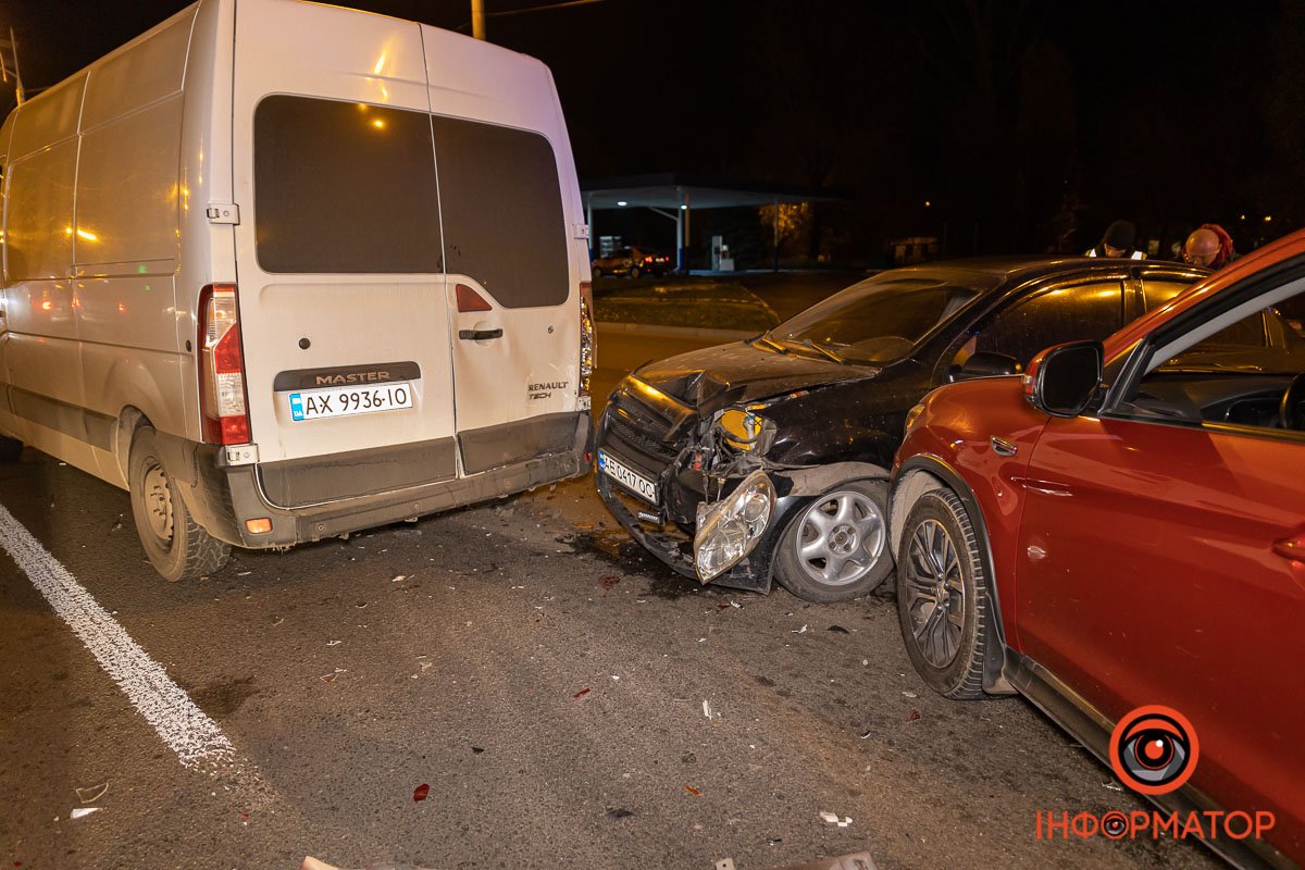 Постраждала жінка Постраждала жінка