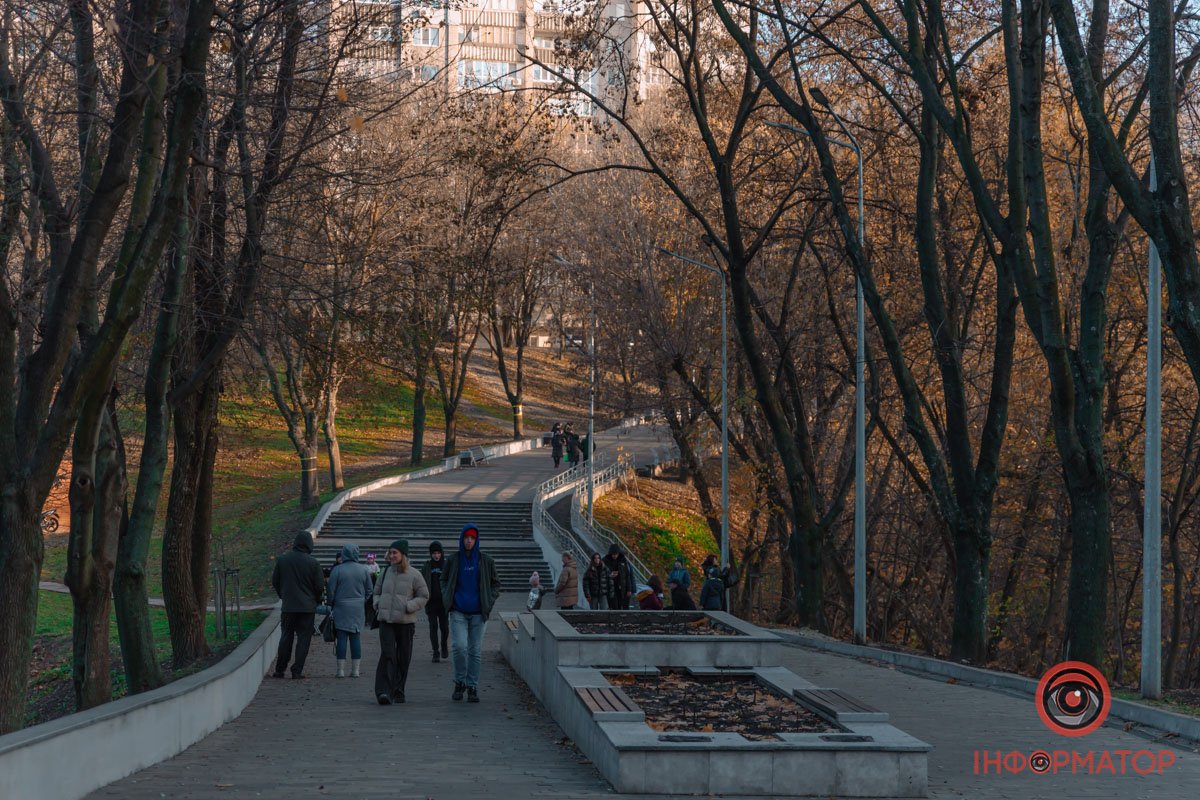 Краса навколо Краса навколо