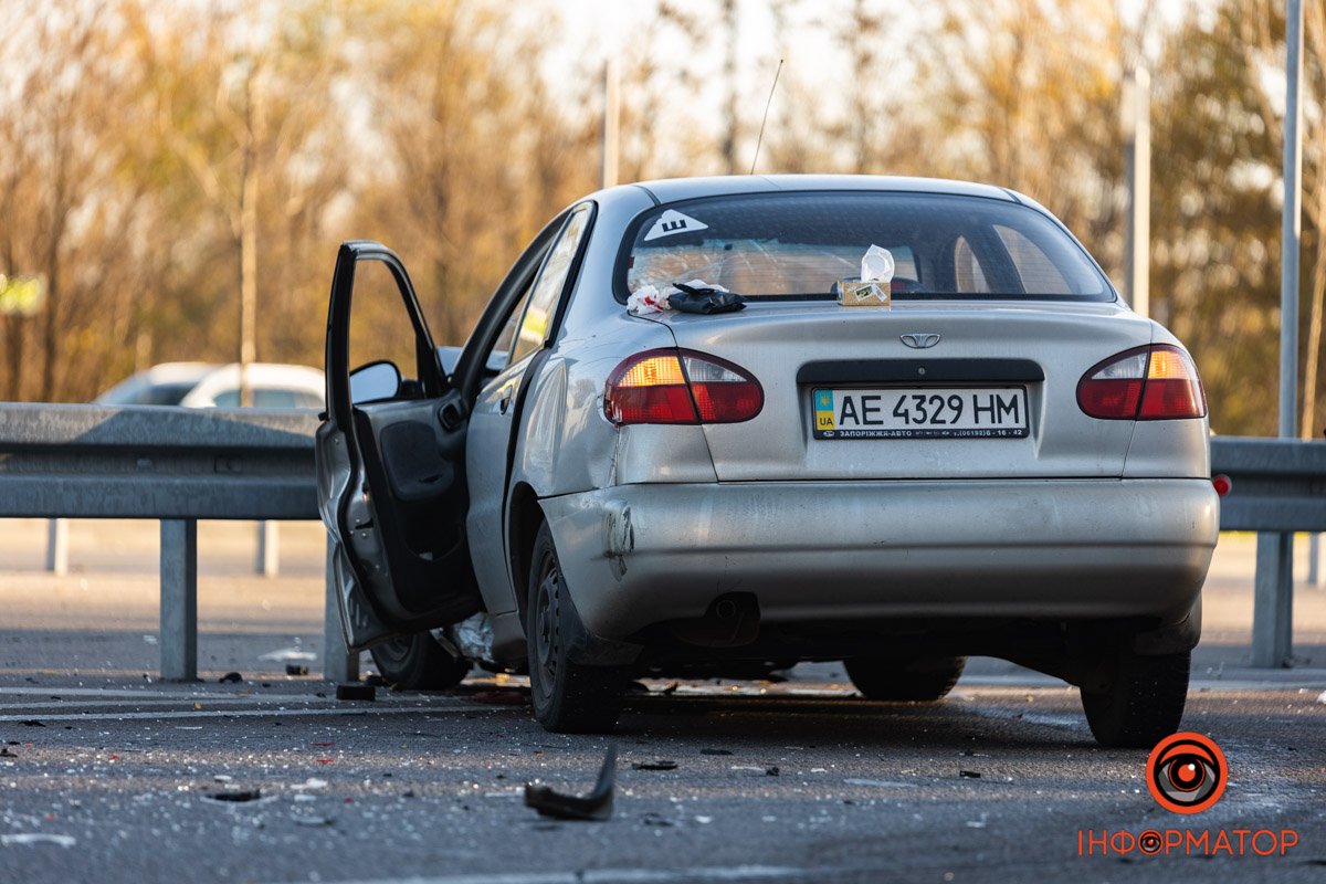 Поліція вже приїхала