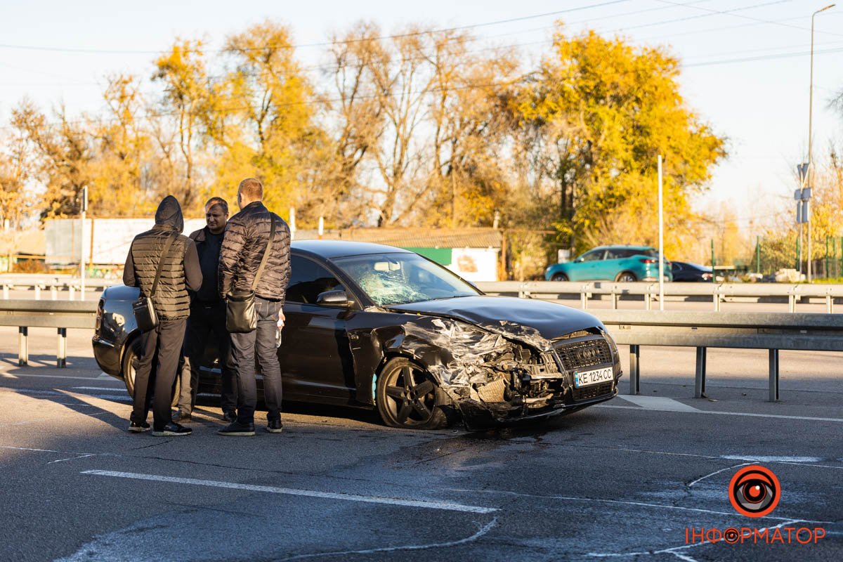 Оцінюють стан постраждалих
