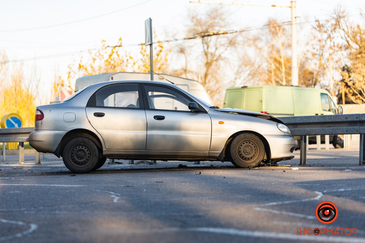 В салоні були діти