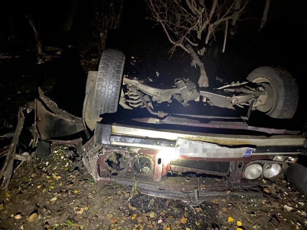 Сгоріли авто Сгоріли авто