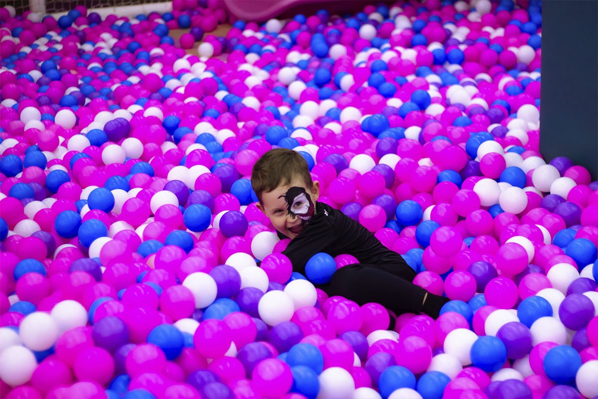 Суботній челендж Суботній челендж