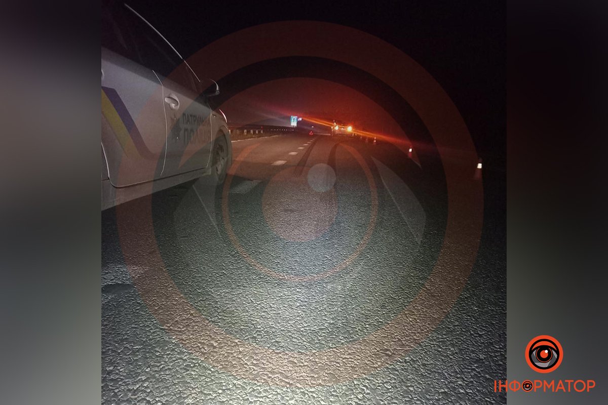 Постраждали два чоловіки Постраждали два чоловіки