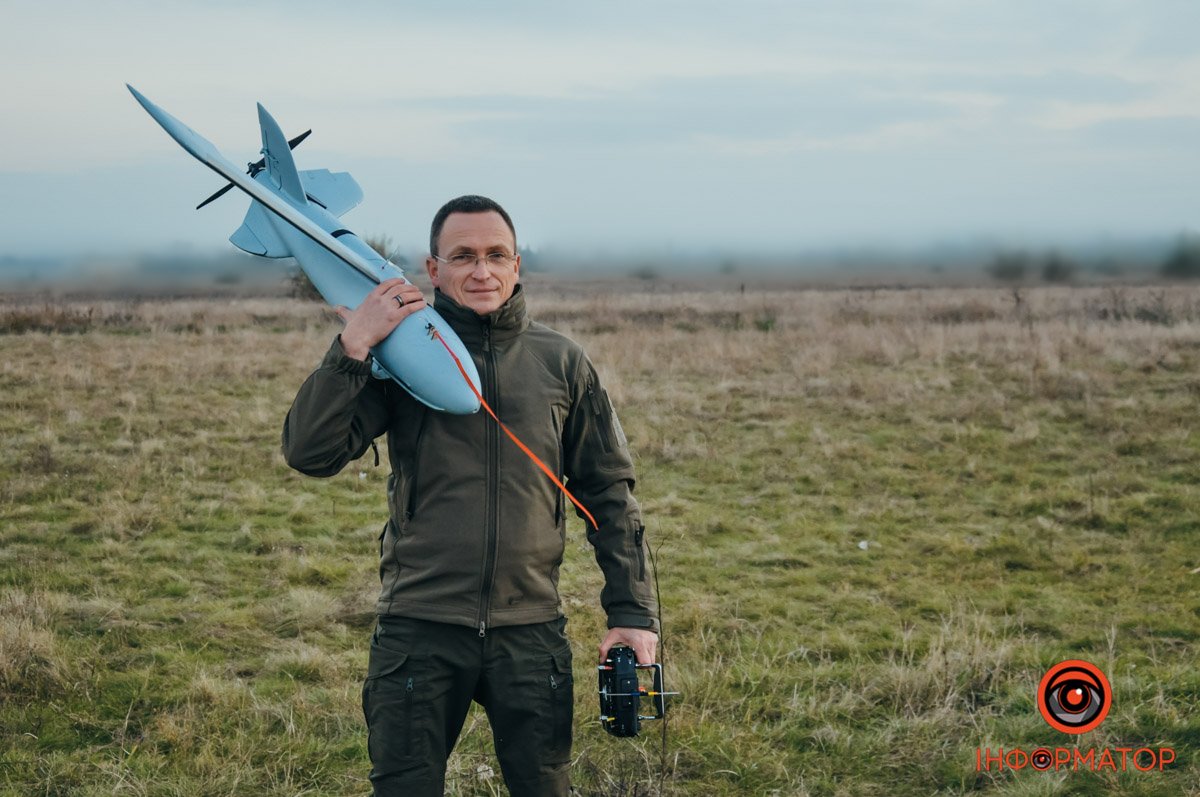 Вже понад 100 "Чаклунів" працюють на перемогу України Вже понад 100 "Чаклунів" працюють на перемогу України