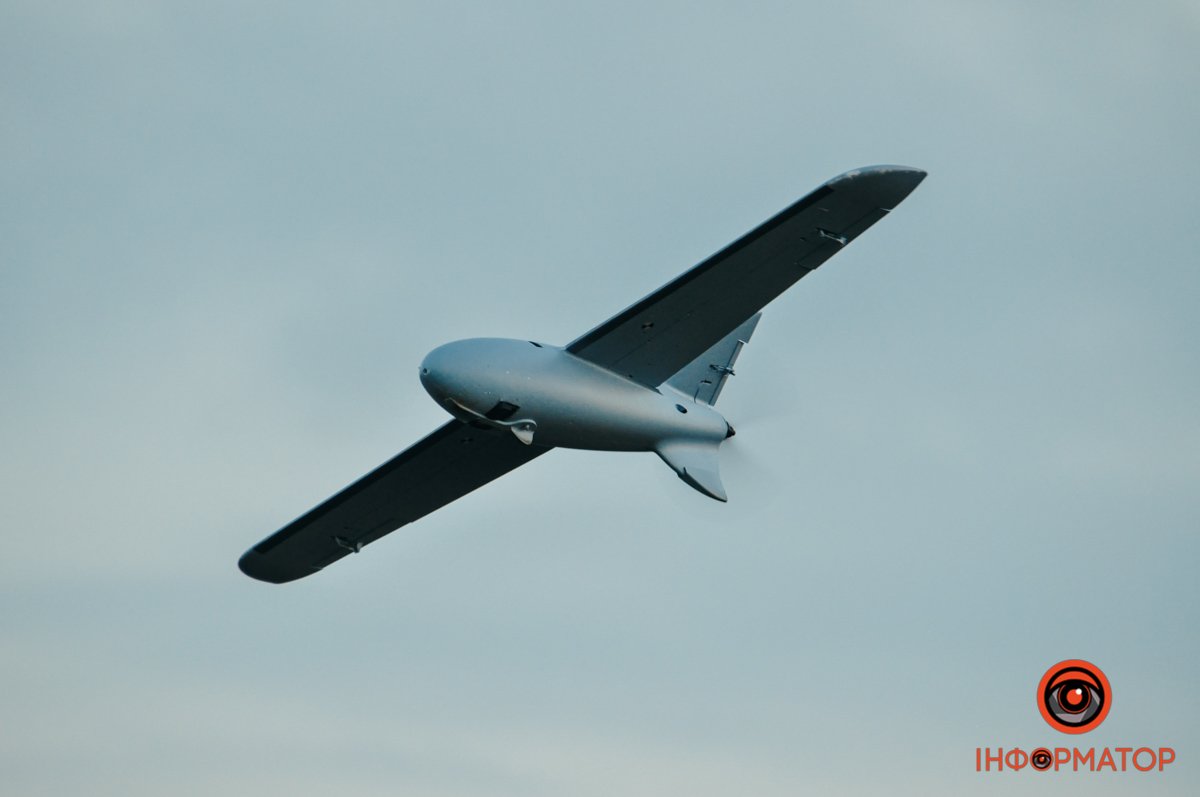 Понад 100 «Чаклунів» працюють на перемогу України Понад 100 «Чаклунів» працюють на перемогу України