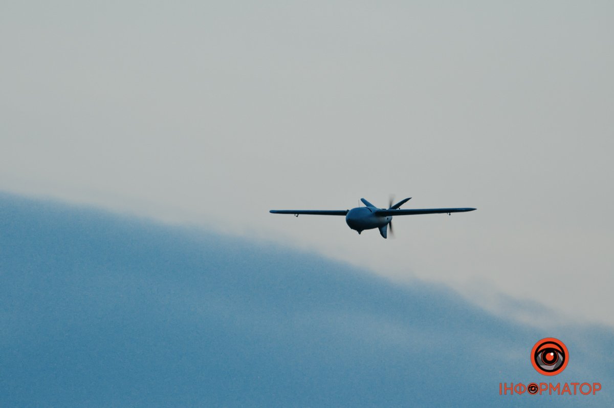 Майже непомітний для ворогів Майже непомітний для ворогів