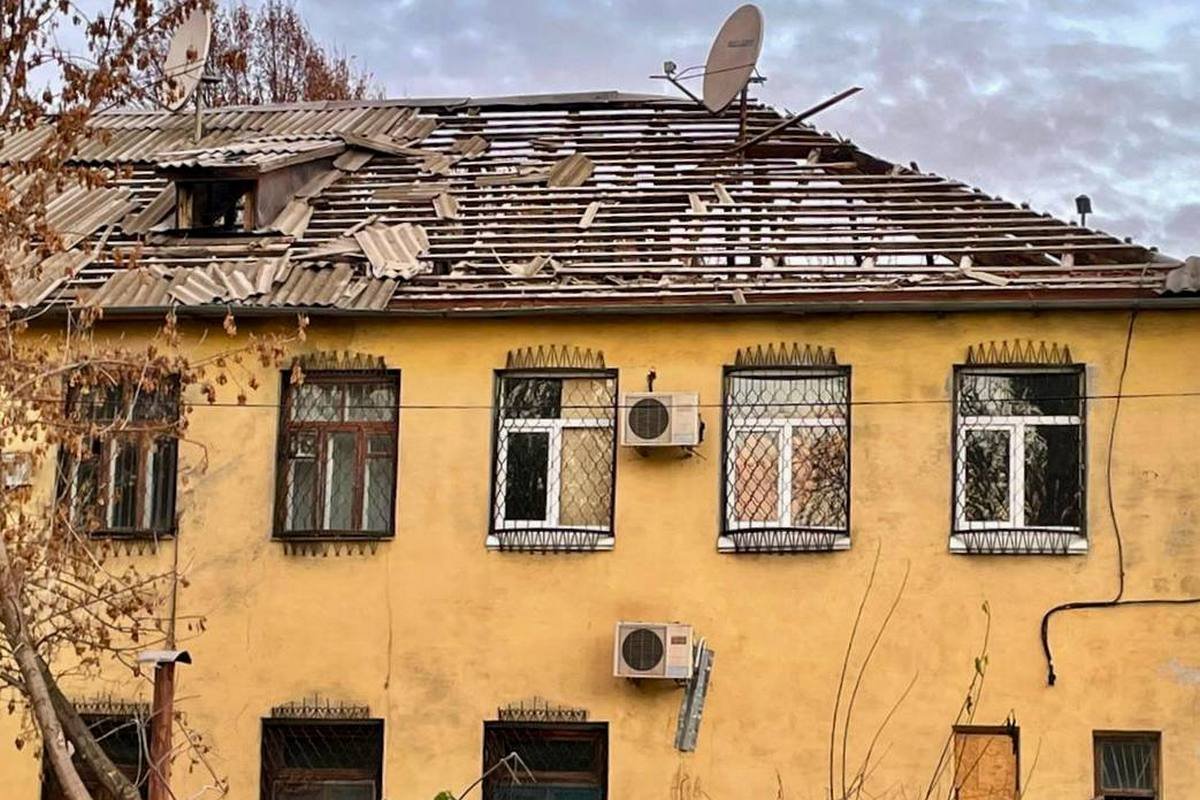 Під прицілом опинилися Марганецька, Червоногригорівська та Нікопольська громади