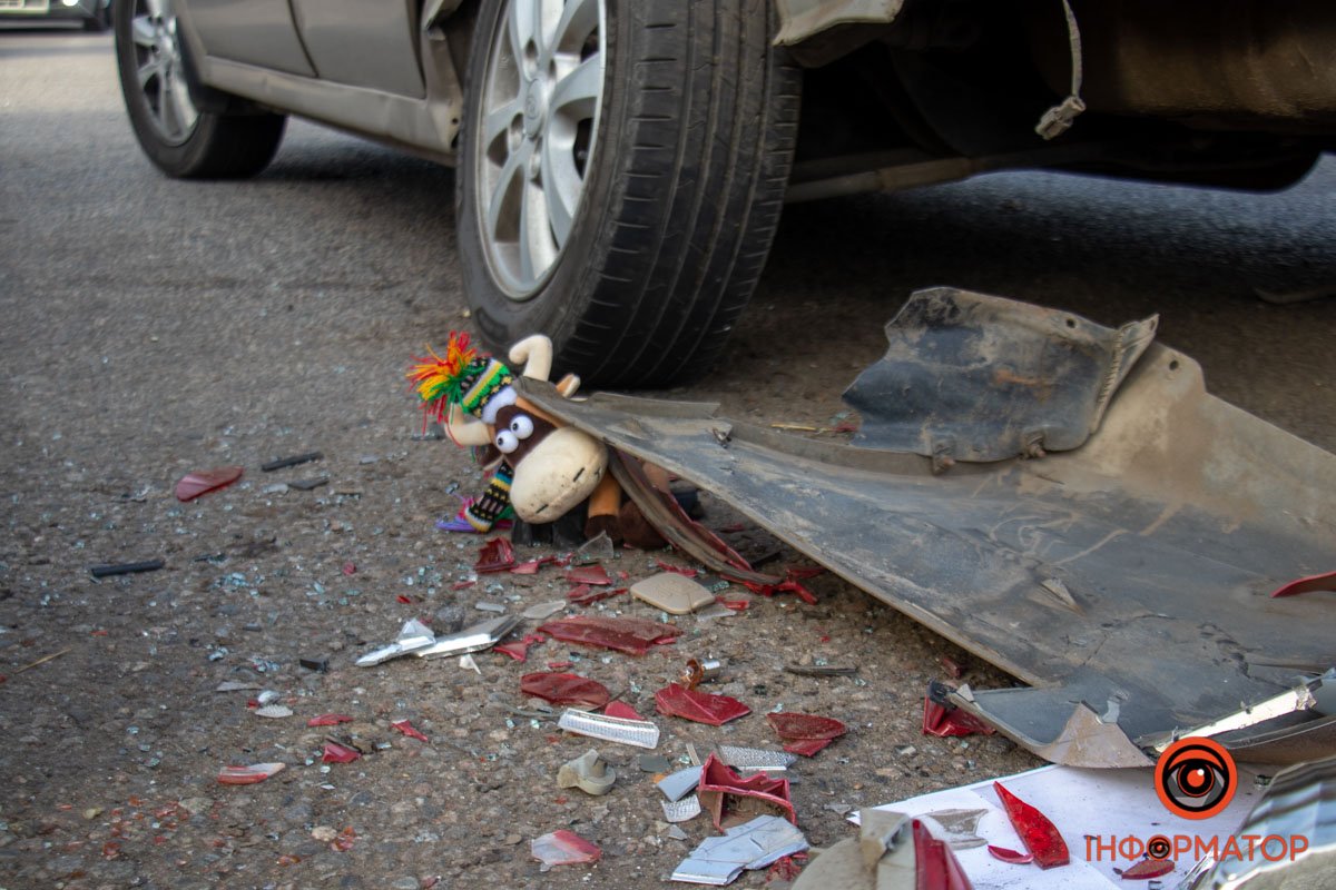  Його шпиталізували до лікарні