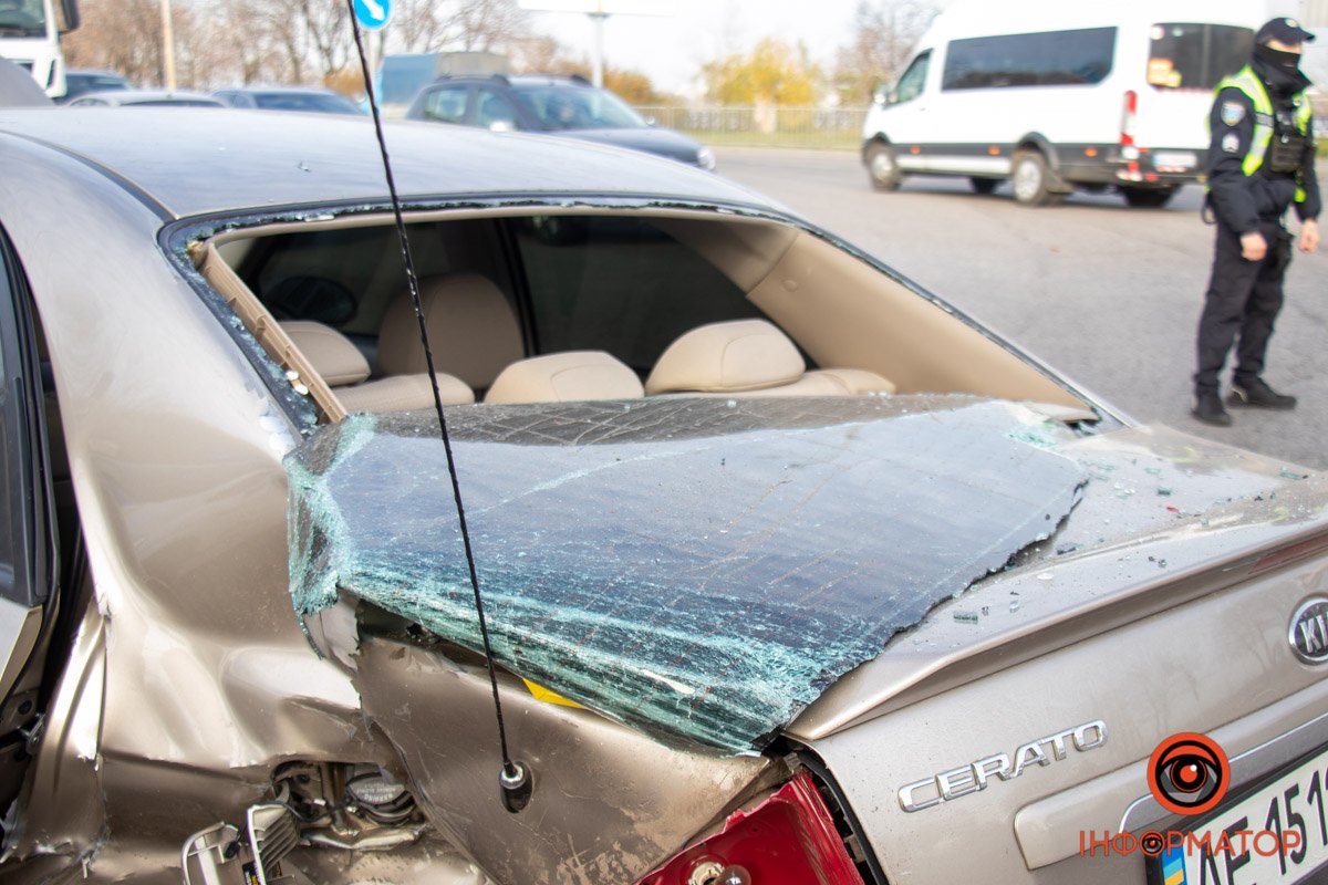Він з'ясує усі обставини інциденту