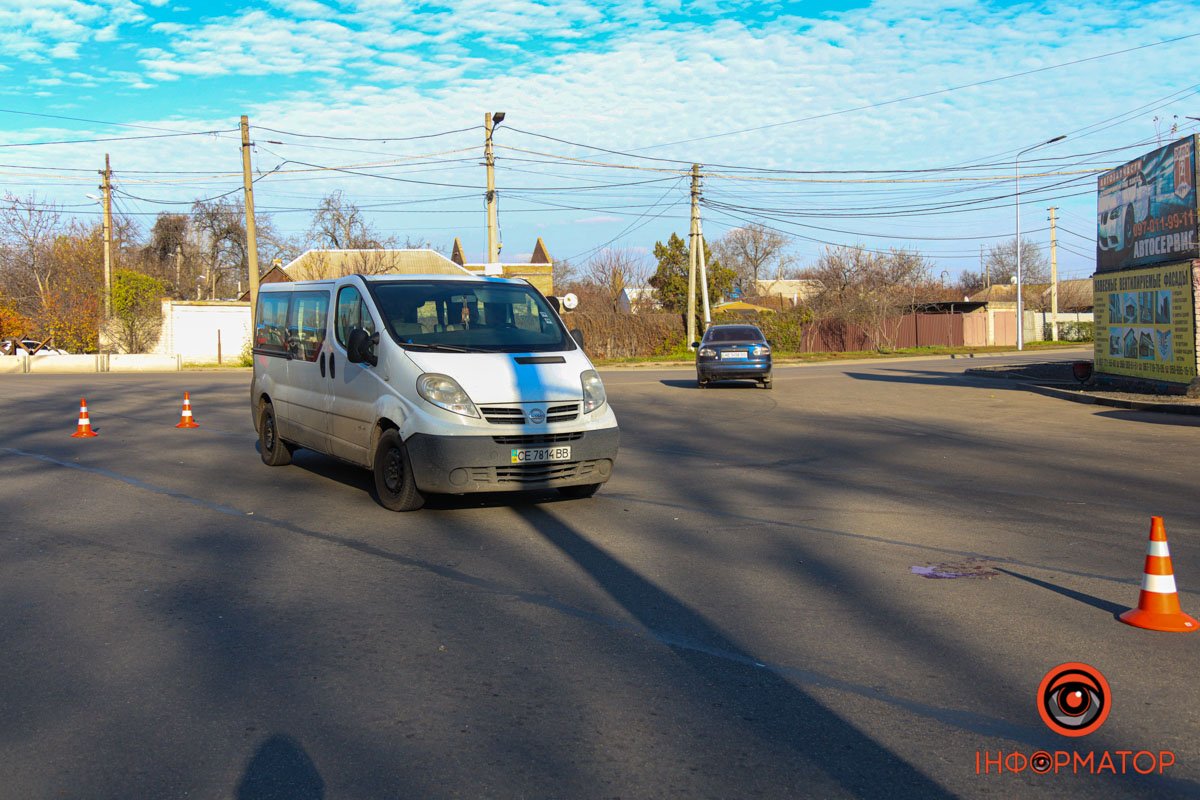 Фото: Денис Чубченко