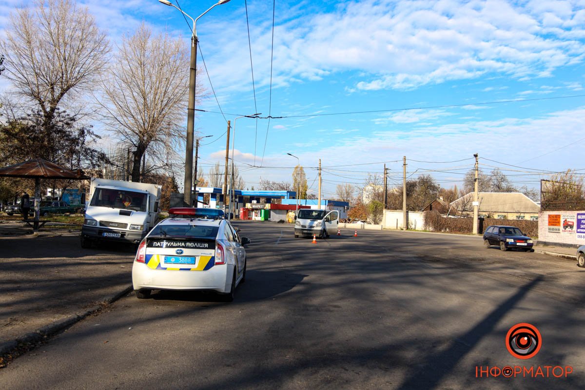 Бережіть себе