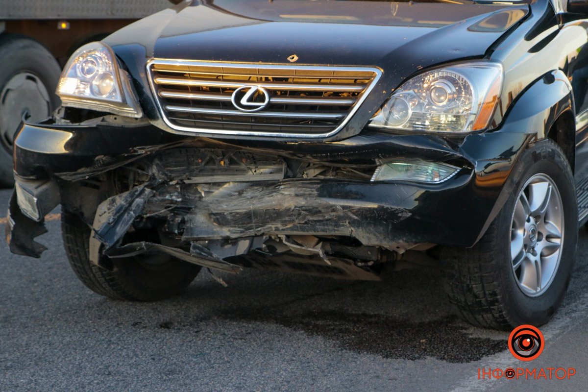 Інцидент трапився о 14:52 Інцидент трапився о 14:52